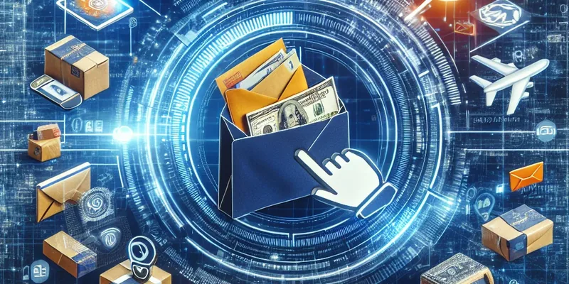 Correios Digitaliza Seus Serviços: Marketplace e Carteira Digital Prontos Para Revolucionar o Mercado!