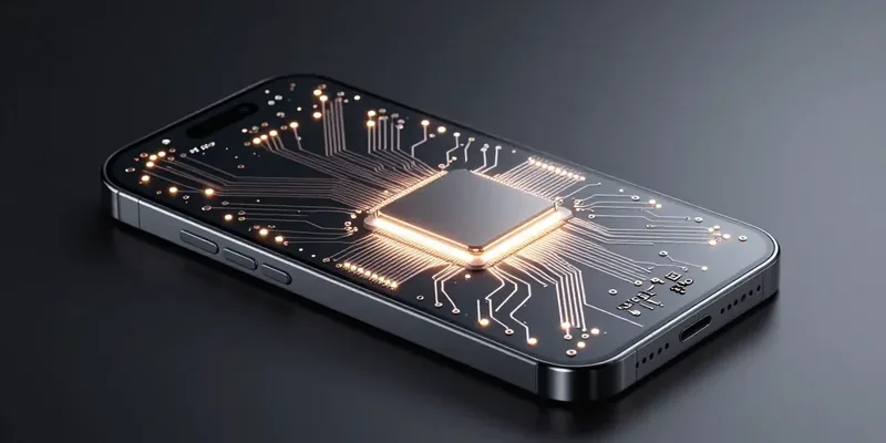 IA no bolso: nova plataforma da Arm promete smartphones com inteligência artificial ultrarrápida e gráficos de novo patamar