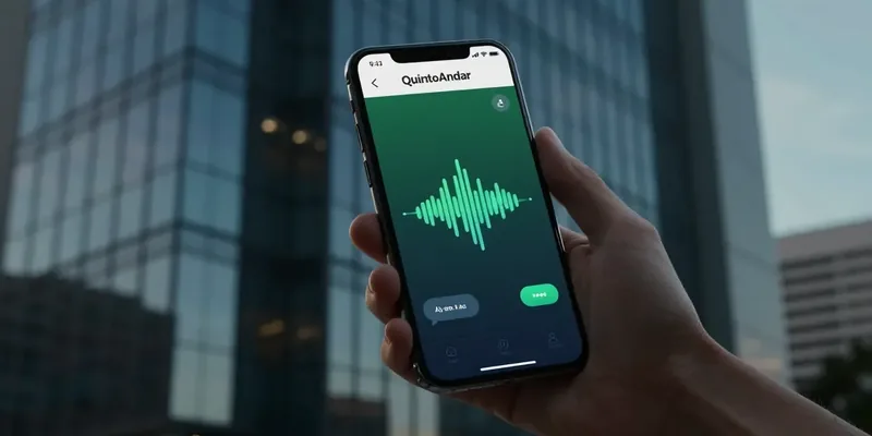 QuintoAndar anuncia investimento de R$ 2 bi em tecnologia com foco em IA