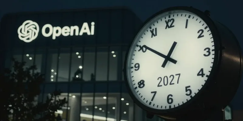 Adiamento no Radar: OpenAI Pode Postergar Abertura de Capital para 2027 em Meio a Turbulência Tecnológica