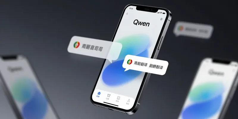 Falou, Traduziu: Alibaba Lança Qwen3.8-LiveTranslate com Latência de Apenas 2,3 Segundos
