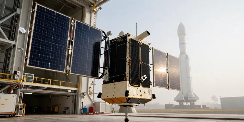Projeto Suncatcher Decola: Google e SpaceX Iniciam a Corrida pelos Data Centers de IA em Órbita