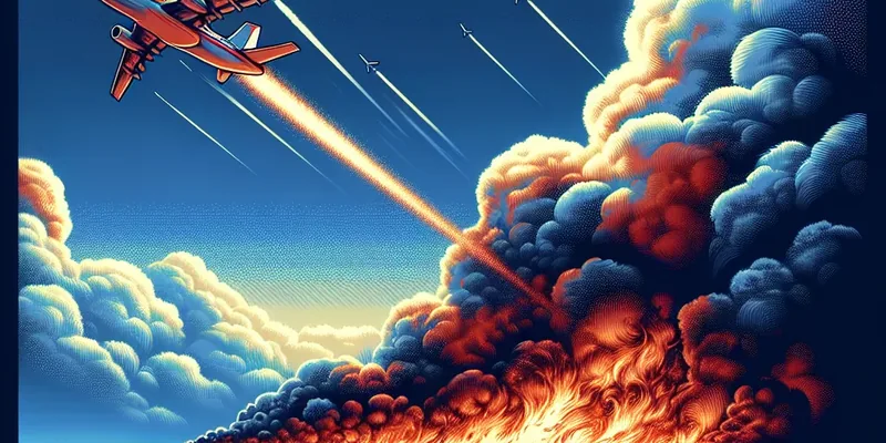 Turbulência nos Céus: Anac Aterra Operações Aéreas dos Correios Após Incêndio em Voo!