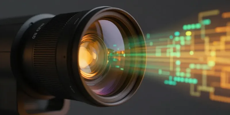 Digitalização do Calor: Tecnologia da Carnegie Mellon Transforma Radiação Térmica em Pixels Controláveis