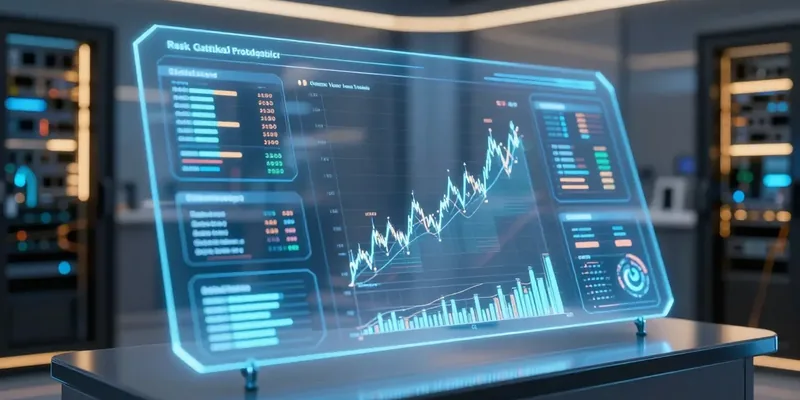 Inteligência Artificial no Setor Financeiro: E.SUN Bank Estabelece Novos Padrões de Governança para um Futuro Seguro e Inovador
