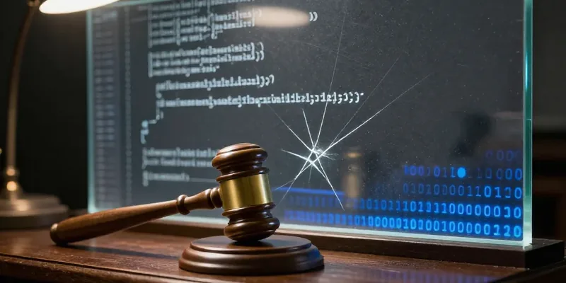 STF identifica tentativa de fraude em processo com comandos ocultos