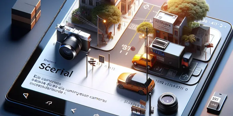Sony no Brasil: Câmeras de Elite e o Suspense do Retorno dos Xperia!