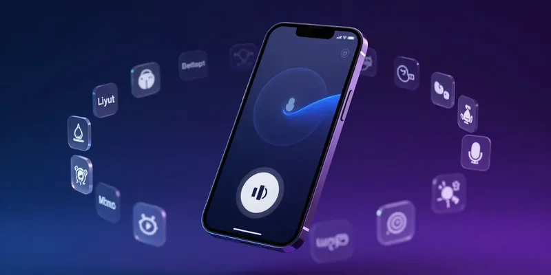 Claude Voice Mode ganha 18 idiomas e push-to-talk