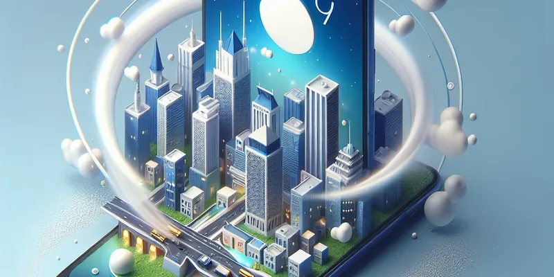 Vivo Easy Lite: A Flexibilidade e Economia Que Você Esperava no Seu Plano de Celular?