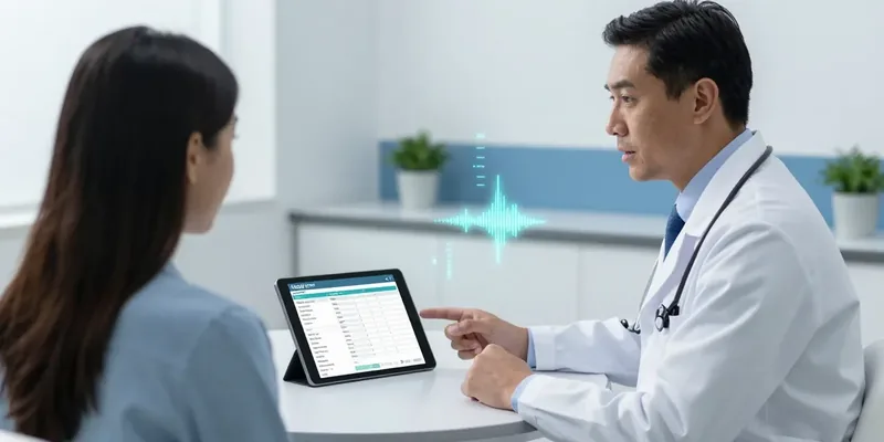 Inteligência artificial transforma rotina de hospitais no Brasil