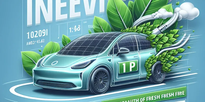 IPI Verde: O Respiro que o Mercado Automotivo Esperava ou Apenas um Remendo Temporário?