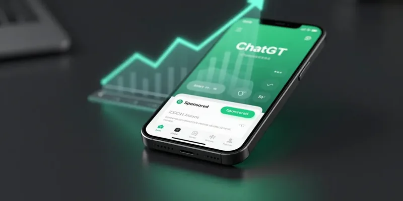 OpenAI expande anúncios no ChatGPT para o Brasil e entra na disputa publicitária
