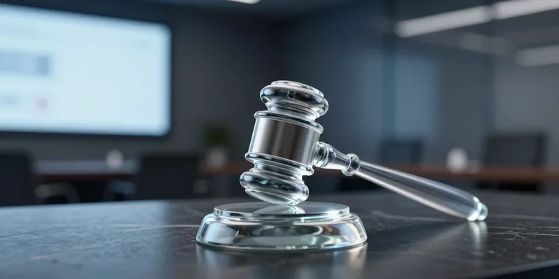 Executivos debatem os riscos do avanço acelerado da inteligência artificial