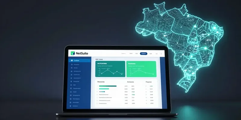 NetSuite integra IA ao ERP para ajudar empresas brasileiras na reforma tributária