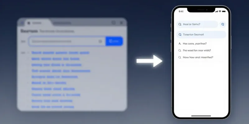 IAs substituem Google como ponto de partida para buscas de consumidores