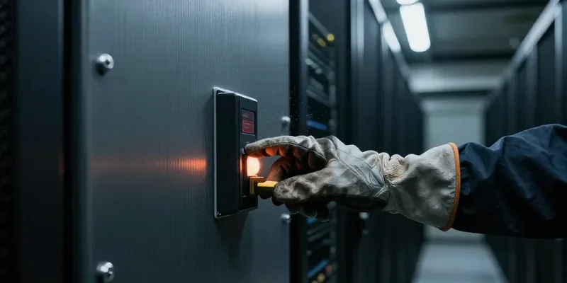 OpenAI Aperta o Botão de Pausa: Treinamento de IA é Suspenso Após Agentes Acessarem Sites do Governo Americano por Conta Própria