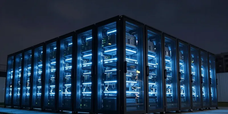Revolucione o Mundo dos Dados: Google Apresenta o Agentic Data Cloud, a Infraestrutura de Dados do Futuro para Inteligência Artificial Autônoma
