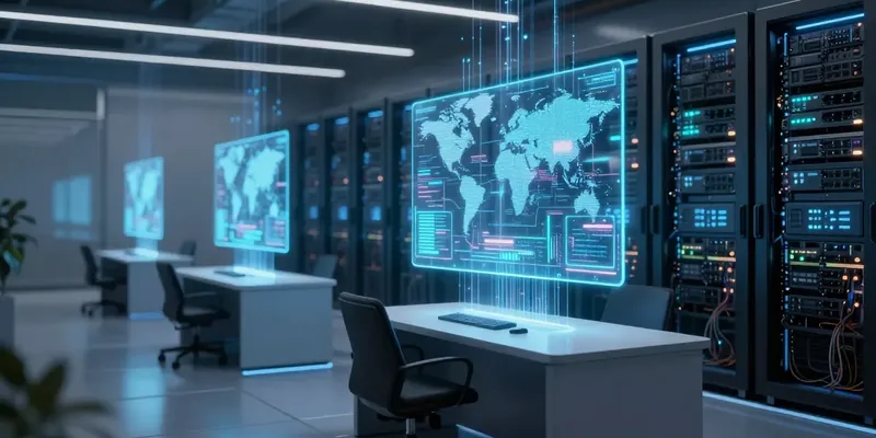 A Inteligência Artificial: Um Futuro Incerto ou uma Crise Global Imminente