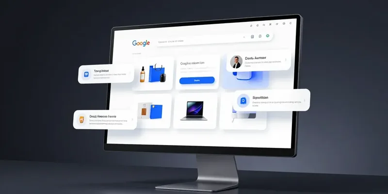 Google I/O 2026: empresa anuncia centralização da experiência web via IA