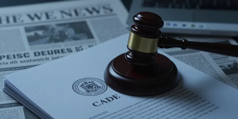 Google pede ao Cade arquivamento de investigação sobre IA e jornais