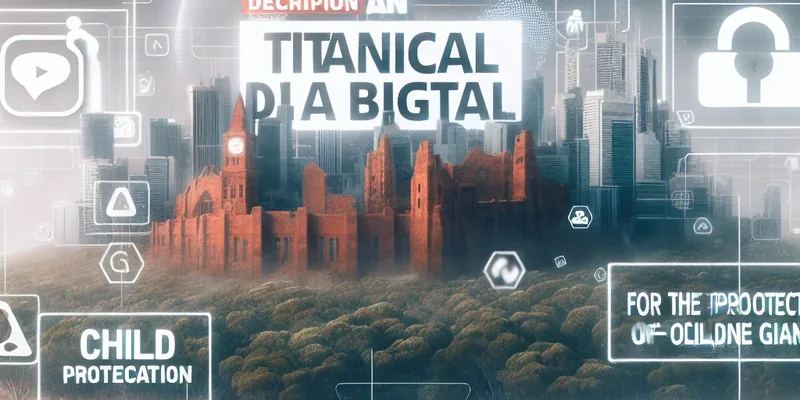 Austrália vs. Gigantes da Web: A Batalha Digital pela Infância Começou!
