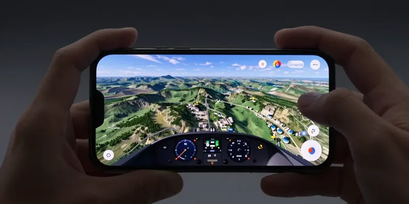 Google Earth libera simulador de voo gratuito no navegador