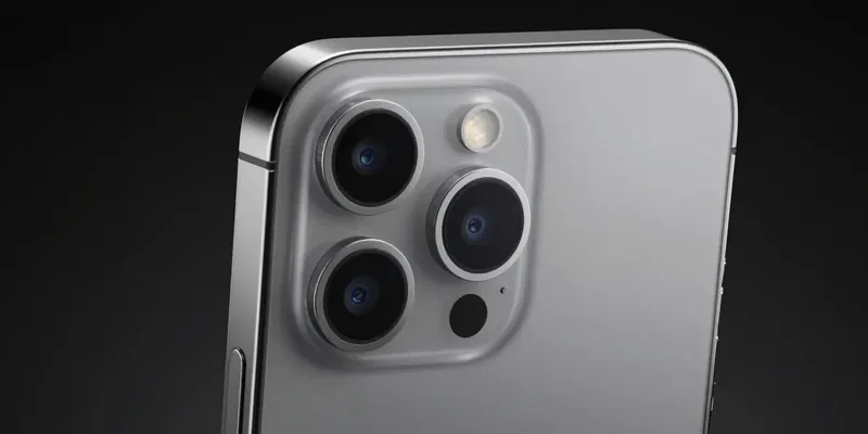 iPhone 18 Pro: Abertura Variável e Super Zoom são os Próximos Grandes Avanços Fotográficos da Apple