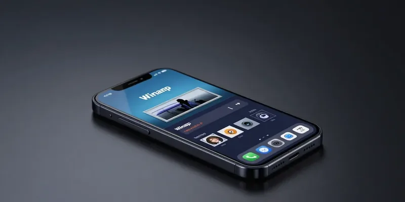 O Renascimento de uma Lenda: Winamp e Deezer Unem Forças para Revolucionar o Streaming em 2027