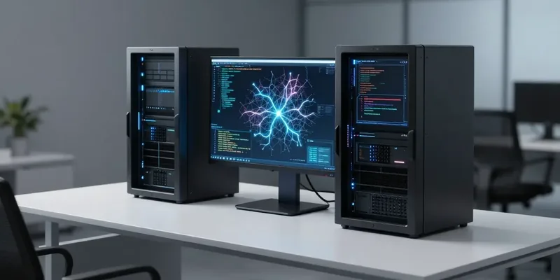 Nova Era da Inteligencia Artificial: Anthropic e OpenAI Lançam Modelos Revolucionários para Transformar o Futuro do Trabalho e da Tecnologia