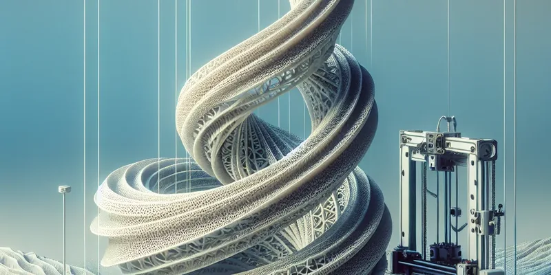 Giroides: A Revolução Silenciosa que Une Ciência, Arte e Natureza em um Espiral de Inovação