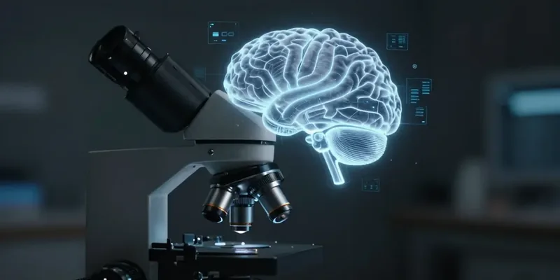 Da Ciência à IA: Como uma Nova Arquitetura de Memória Compartilhada Está Revolucionando Microscópios e Criando "Copesquisadores" Inteligentes