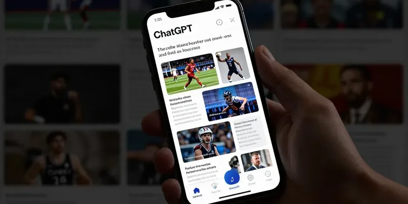 Getty Images fecha parceria com OpenAI e leva acervo visual ao ChatGPT