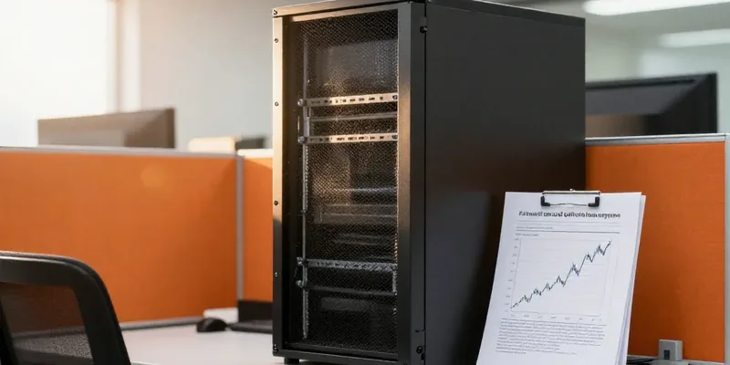 Anthropic prepara abertura de capital em meio a prejuízos bilionários