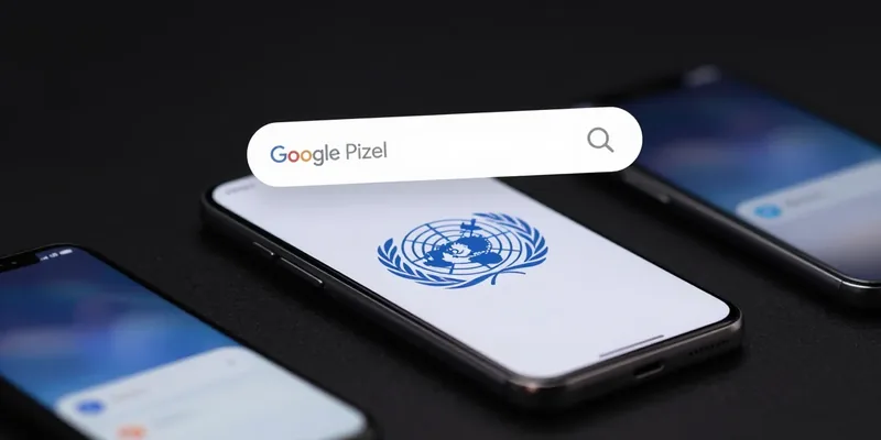 Dados globais ao alcance de uma pergunta: Google e ONU unem forças em plataforma aberta com busca inteligente por linguagem natural
