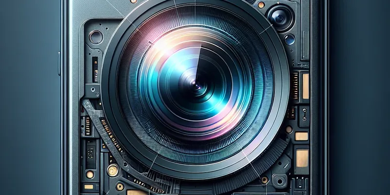 Galaxy S26 Ultra: Capinhas Revelam Design Inovador e Ousado para as Câmeras!