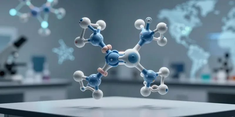AlphaFold Ultrapassa 3 Milhões de Usuários: Como a IA do Google DeepMind Está Revolucionando a Ciência Global