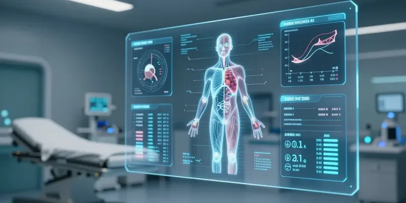 Nova Resolução do CFM Estabelece Regras para Inteligência Artificial na Medicina