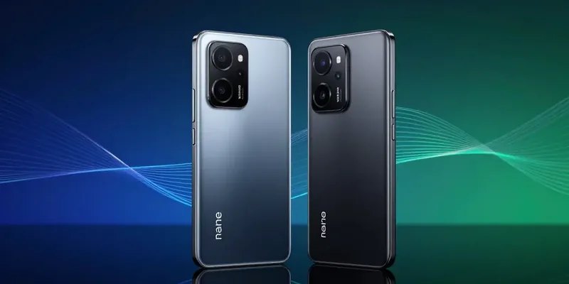 realme lança linha 16 Series no Brasil com IA nas câmeras