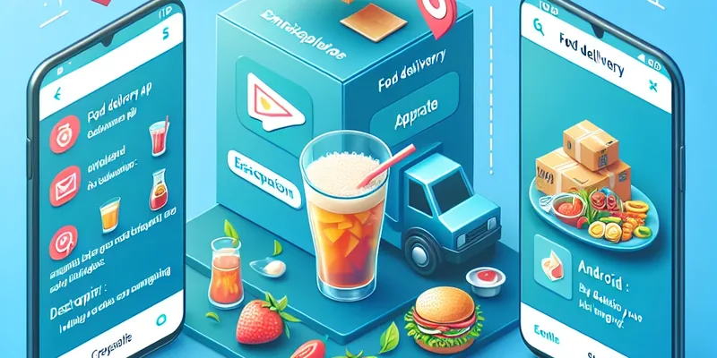 iFood turbinado: Android recebe atualização que mata a falha e a sua fome!