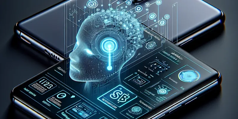 ## Galaxy S25 Plus: IA Turbinada Vale o Investimento? Descubra se a Inteligência Artificial Justifica o Novo Preço!
