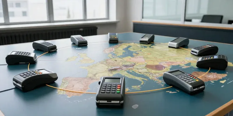 O Fim do Monopólio? Europa cria rede unificada de pagamentos para desafiar o domínio da Visa e Mastercard