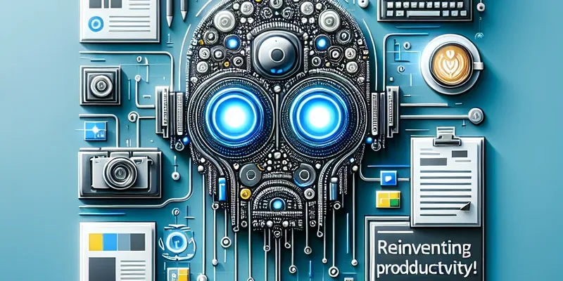 Microsoft 365 Premium: A Inteligência Artificial Reinventa a Produtividade!
