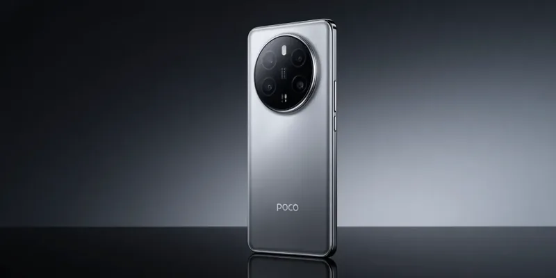 POCO F9 Ultra: O Novo Monstro da Performance Chega ao Mercado com Bateria Gigante e Poder Sem Limites