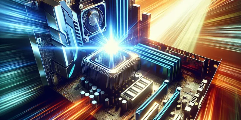 VRM: O Segredo Oculto para a Longevidade e Desempenho Máximo do Seu PC!