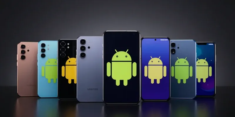 O Fim de uma Era: Saiba Quais 19 Modelos Galaxy Receberão o Android 17 como Última Atualização de Sistema