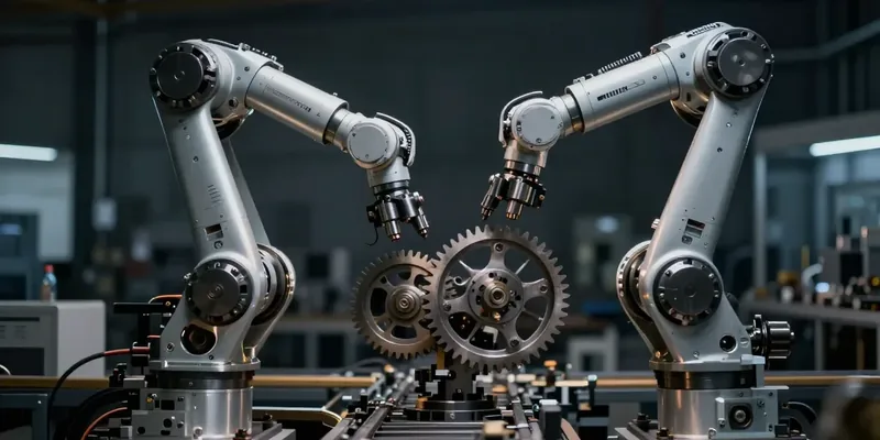Desbloqueando o Potencial da Inteligência Artificial: Por que 91% das Empresas Permanecem Presas na Fase Experimental