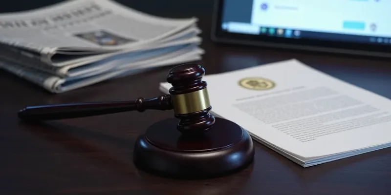 Jornais dos EUA processam OpenAI e Microsoft por uso de conteúdo