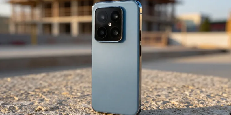 Realme C75 5G com 256 GB em Oferta Imperdível: Robustez e Desempenho com o Melhor Custo-Benefício do Momento