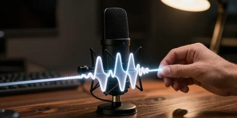 NVIDIA libera preview do Nemotron 3 Diarization: a IA que identifica quem está falando em cada trecho de áudio