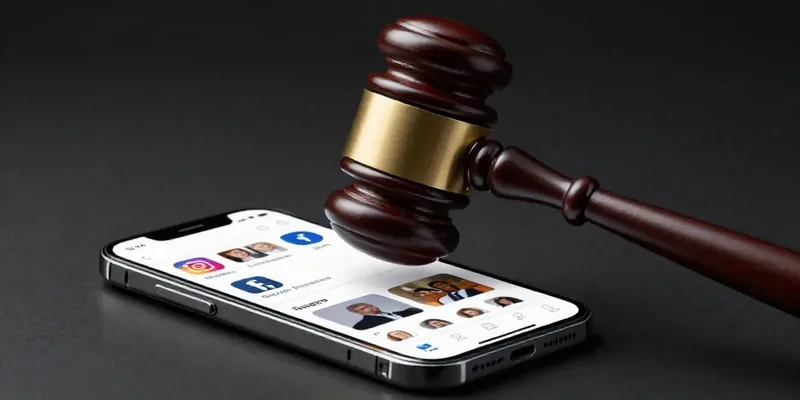 Na mira da União Europeia: Meta pode tomar multa bilionária por tornar Instagram e Facebook viciantes